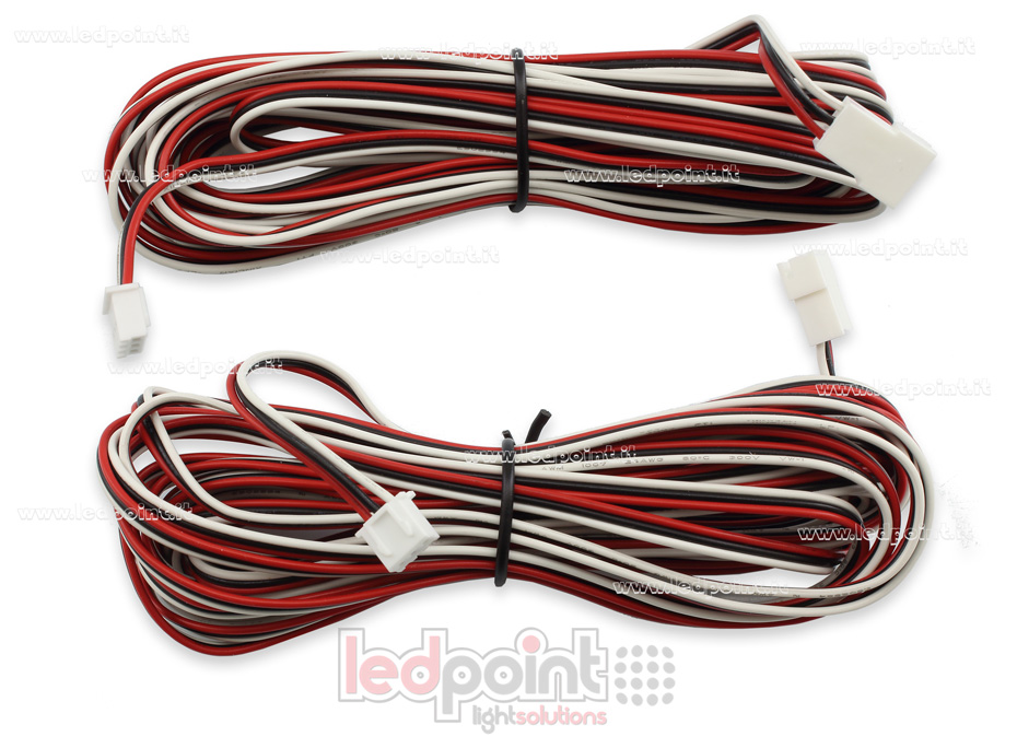 Interfaz dimmer 2 canales con doble sensor