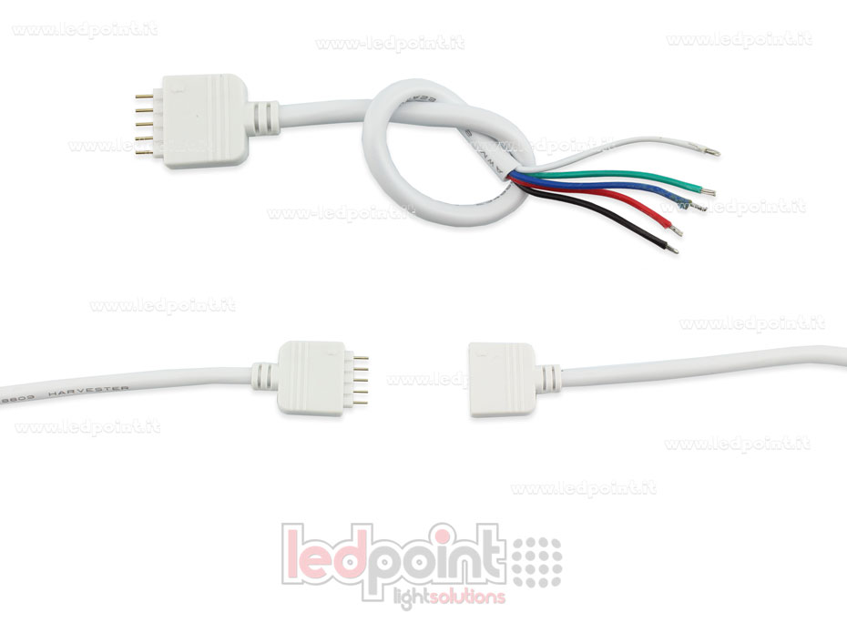 Fuente de alimentación 75W 24V, 4 canales, Wireless SkyDance