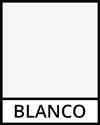 Perfil de acabado blanco (PR-RE01B-03-WX)