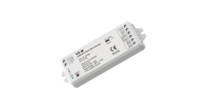Immagine per la categoria Controller RF CV (RGB+CCT, RGBW, RGB, CCT, DIM)