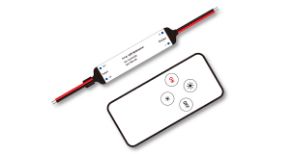 Immagine per la categoria Controller RF CV (DIM)