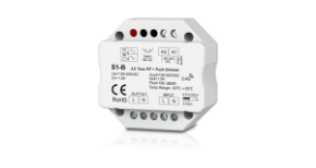 Immagine per la categoria Dimmer Triac AC