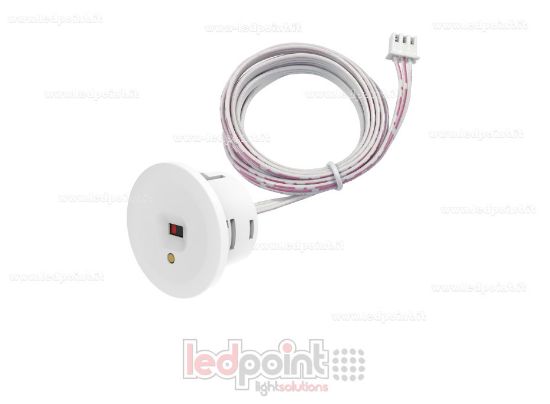 Imagen de Cabezal de sensor láser para la detección de movimiento