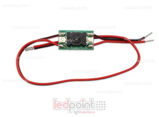 Imagen de Interruptor de encendido/apagado 12/24 V