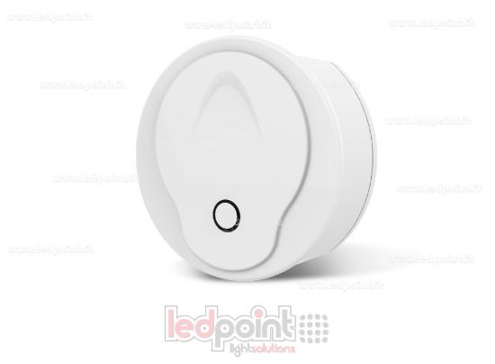 Imagen de Hub domótico de regulación Wifi, Zigbee y Bluetooth