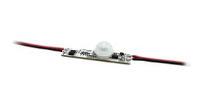 Imagen para la categoría Interruptor con sensor de movimiento