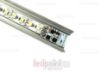 Imagen de Sensor táctil metálico 12-24V, 1ch 5A*12V o 4A*24V, solo para tiras LED de 3 pines con canal de señal