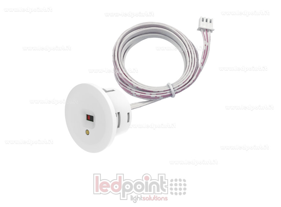 Cabezal de sensor láser para la detección de movimiento SK-EL-C