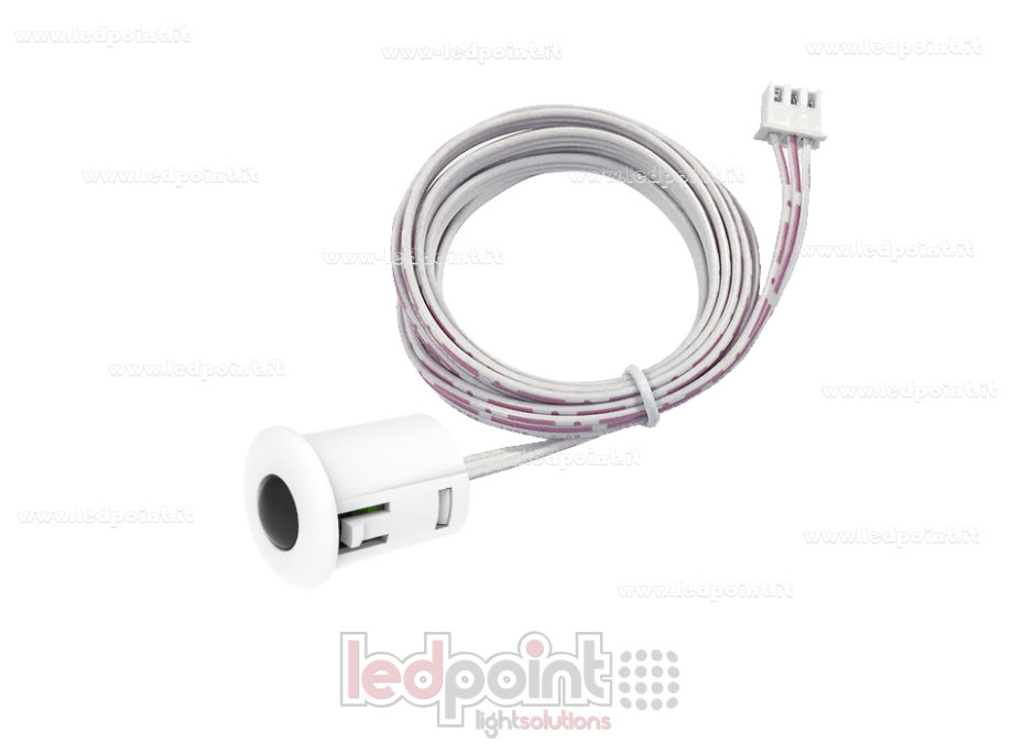 Sensor de detección PIR para interfaz de dimmer SK-ER-A